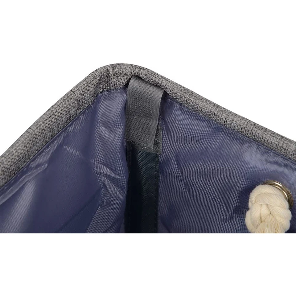 ランドリーバスケット